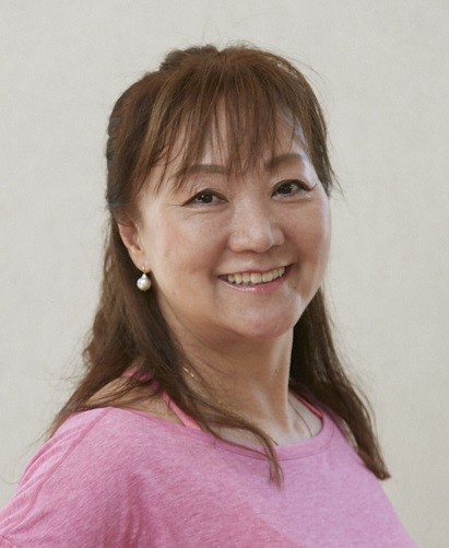 【動画】感想OK!【ショート動画】2503「ベビービクス&ベビーヨガ ~背中のマッサージ&うつ伏せブランコのアーサナ」中川 裕美子(なかがわ ゆみこ)2025年3月・オンライン学習動画専用