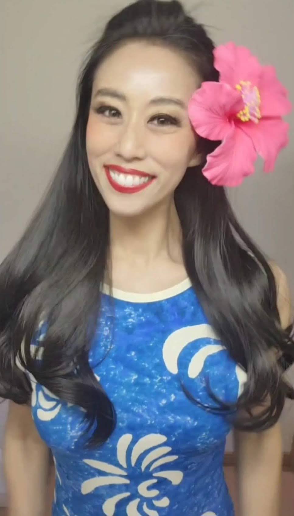 【動画】感想OK! 7407「Hula is a sustainable dance！ ～女性を輝かせ幸せをもたらすフラダンス～」久保田 真弓（くぼた まゆみ）2025年9月開催